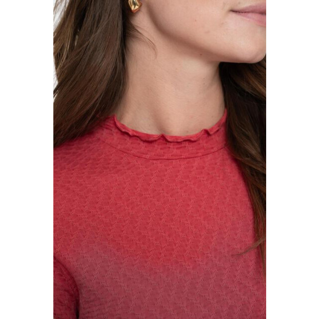 Geisha Top structure 52565-47 rose wood 52565-47 rose wood large