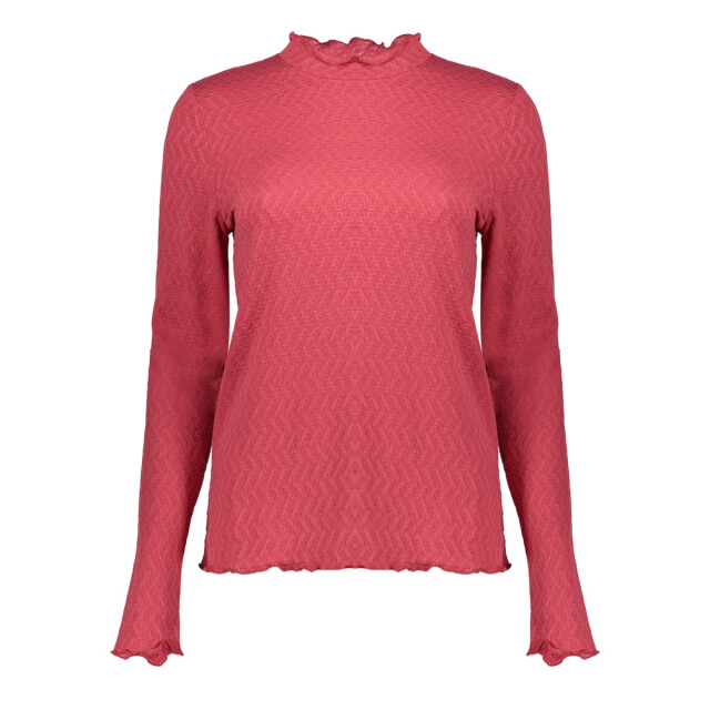 Geisha Top structure 52565-47 rose wood 52565-47 rose wood large