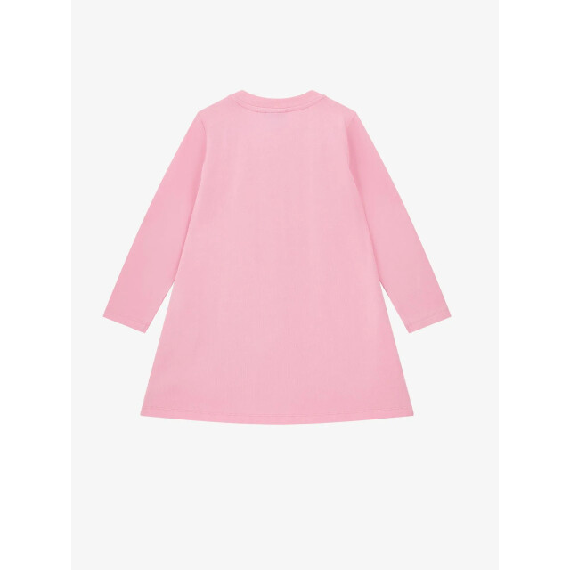 ADee Meisjes jurk lotus peony pink W251706-4400-PEONY-PINK large