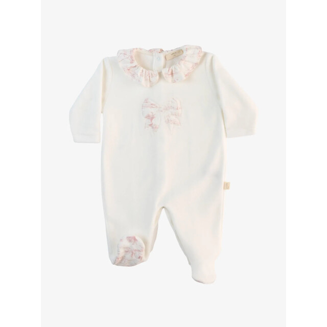 Baby Gi Meisjes baby boxpakje vintage roze VT50G-L011-VT large