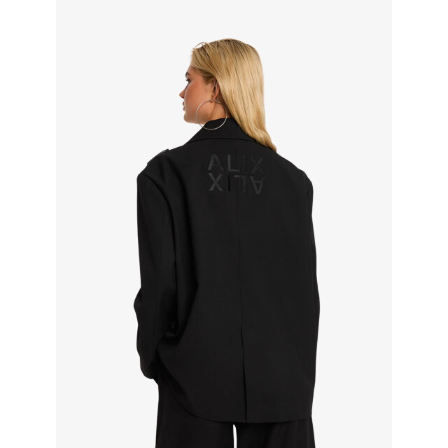 Alix The Label Dames blazer double breasted 2508428316-999 large