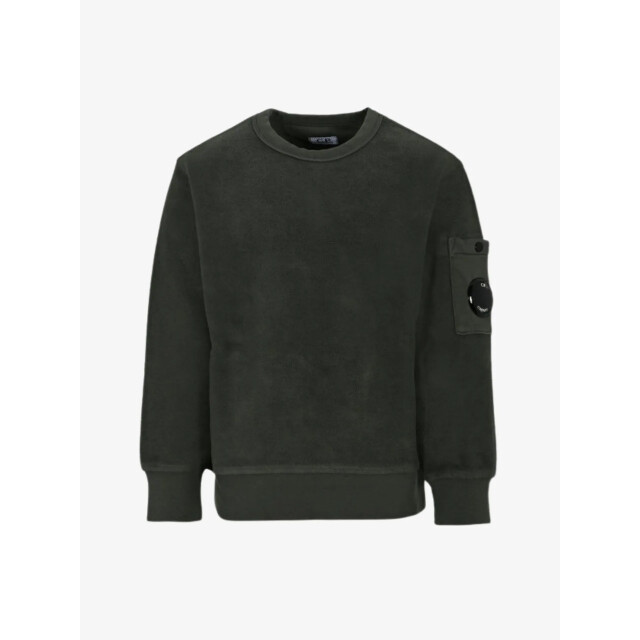 C.P. Company Jongens sweatshirt grape leaf CUF01G-LCC04-31233 large