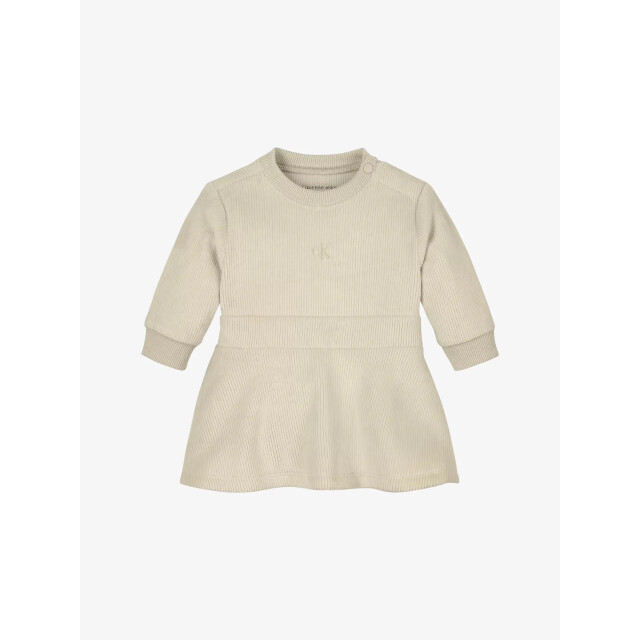Calvin Klein Meisjes baby jurk IN0IN00327-PGB large