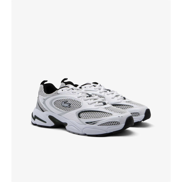 Lacoste Schoen storm wit 49SMA0021 large
