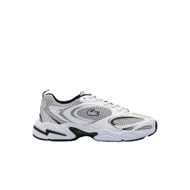 Lacoste Schoen storm wit 49SMA0021 large