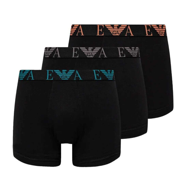 EA7 Boxershort 3pack 25 EM000261 AF101778 large