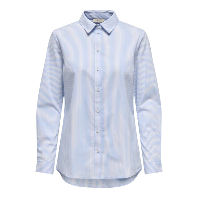 Jacqueline de Yong mio l/s shirt wvn noos 15149877 cashmere 06615.211.0218 large