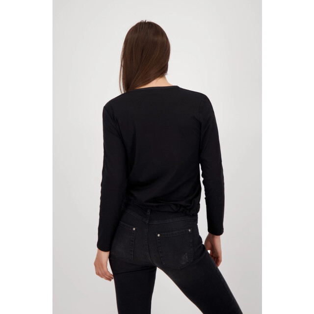 Monari  809190 999 black 06012.990.0079 large