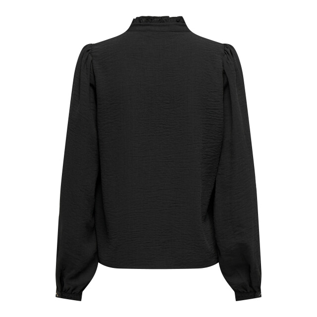 Jacqueline de Yong ellis l/s lace shirt wvn 15251994 - 06615.991.0250 large