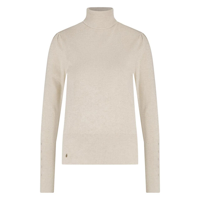 Nukus Nkf03005 sylvia pullover lurex NKF03005 Sylvia Pullover Lurex large