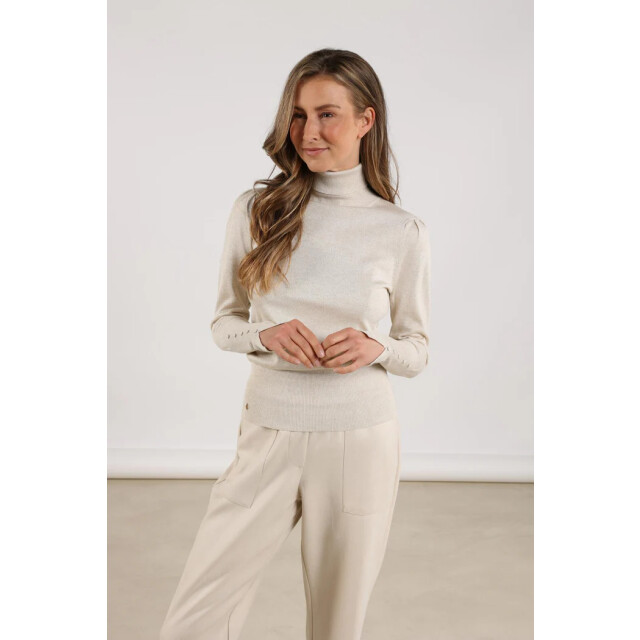 Nukus Nkf03005 sylvia pullover lurex NKF03005 Sylvia Pullover Lurex large