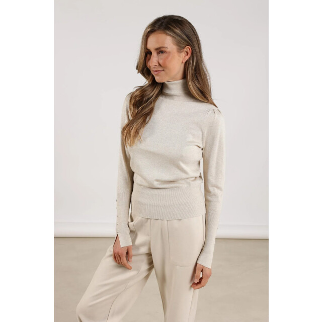 Nukus Nkf03005 sylvia pullover lurex NKF03005 Sylvia Pullover Lurex large