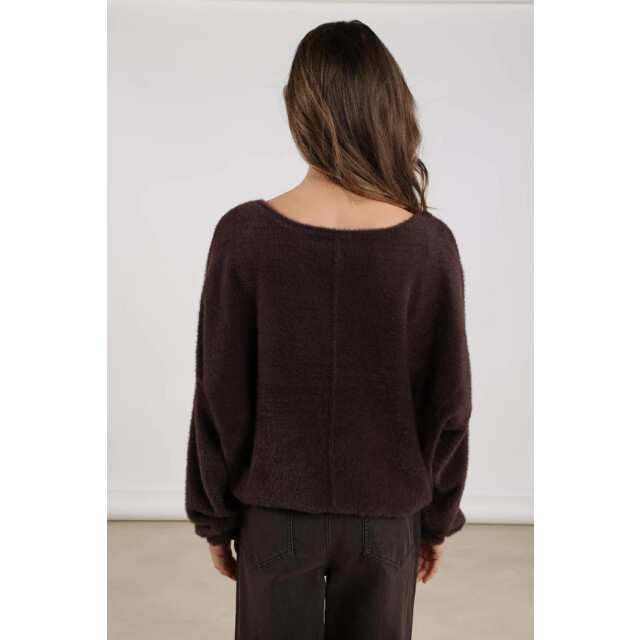 Nukus Nkf03022 mathilde pullover soft NKF03022 Mathilde Pullover Soft large