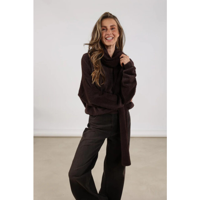 Nukus Nkf03022 mathilde pullover soft NKF03022 Mathilde Pullover Soft large