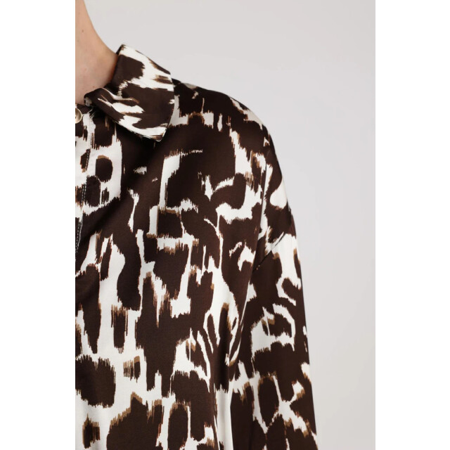 Nukus Nkf02065 newport blouse NKF02065 Newport Blouse large