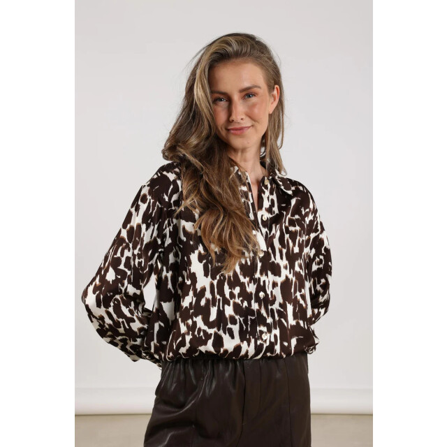 Nukus Nkf02065 newport blouse NKF02065 Newport Blouse large