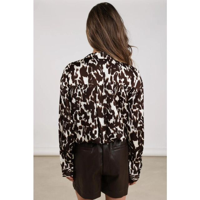Nukus Nkf02065 newport blouse NKF02065 Newport Blouse large