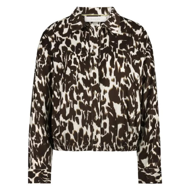 Nukus Nkf02065 newport blouse NKF02065 Newport Blouse large