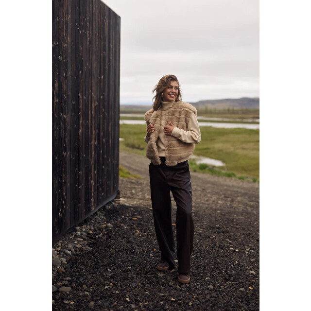 Nukus Nkf08011 billy gilet stripe NKF08011 Billy Gilet Stripe large