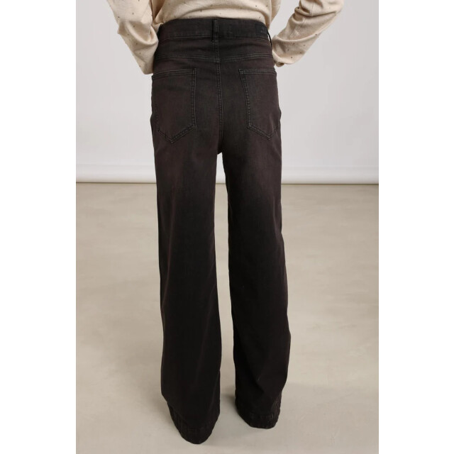Nukus Nkf09050 abby pants denim NKF09050 Abby Pants Denim large