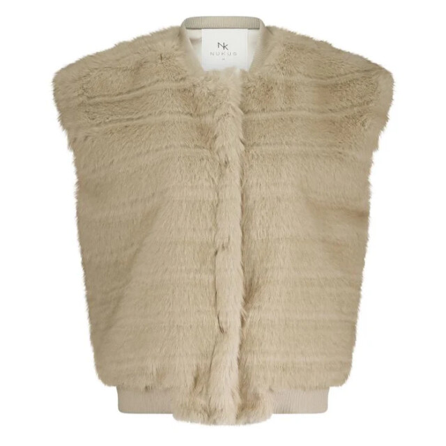 Nukus Nkf08011 billy gilet stripe NKF08011 Billy Gilet Stripe large