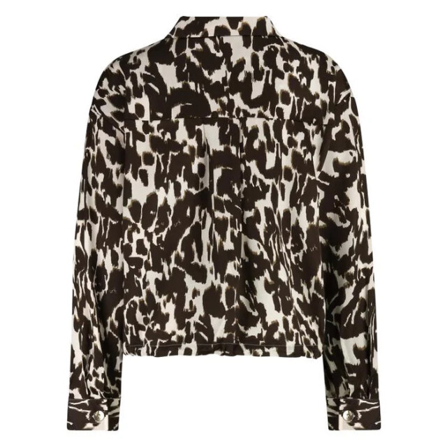Nukus Nkf02065 newport blouse NKF02065 Newport Blouse large