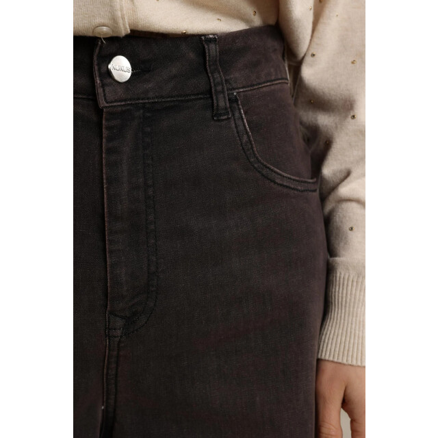 Nukus Nkf09050 abby pants denim NKF09050 Abby Pants Denim large