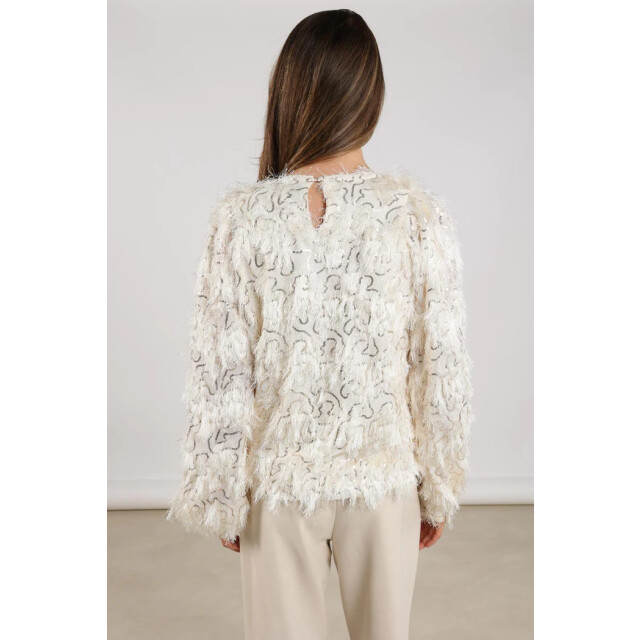 Nukus Nkf01011 jade top NKF01011 Jade top large