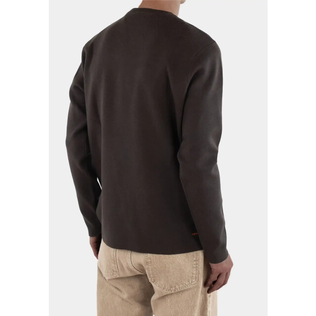Ciszere Clarck knitted roundneck java 40028-065 large