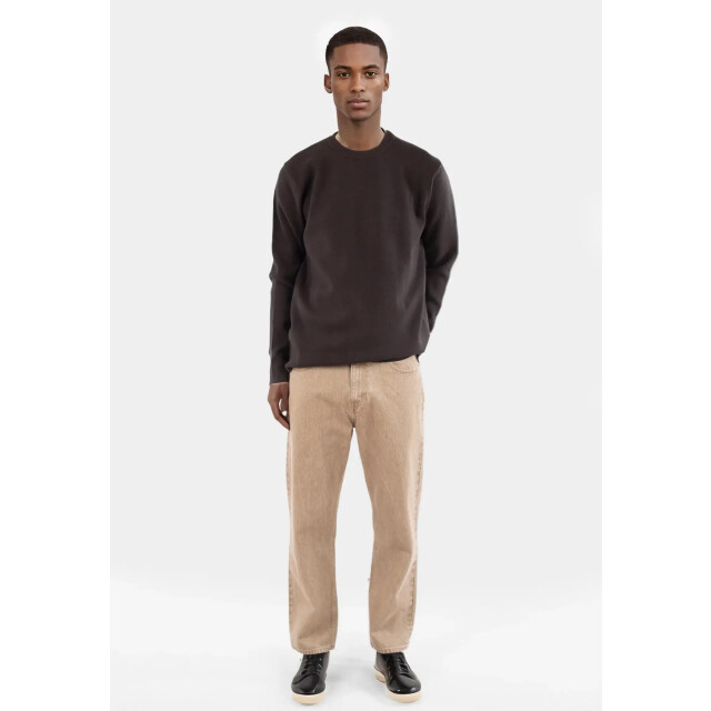 Ciszere Clarck knitted roundneck java 40028-065 large