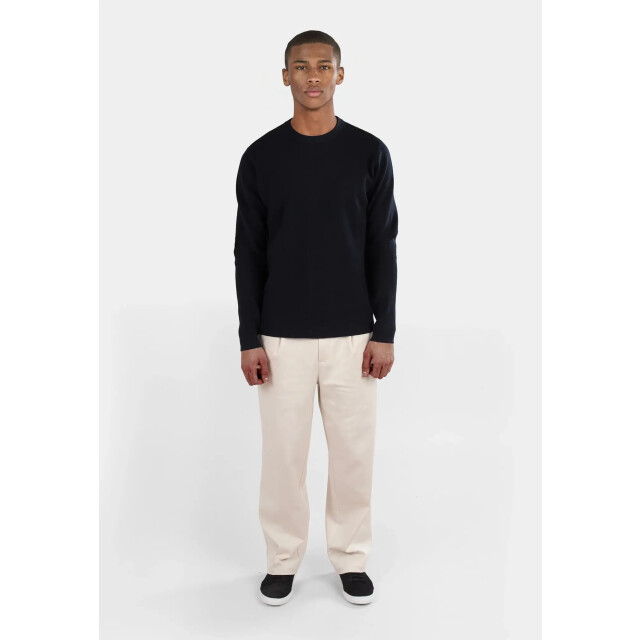 Ciszere Clark knitted roundneck black 40028-069 large