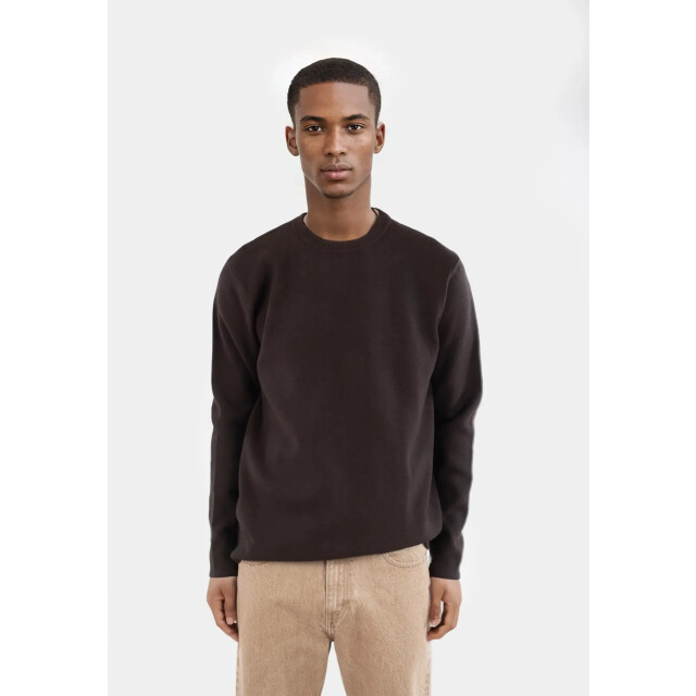 Ciszere Clarck knitted roundneck java 40028-065 large