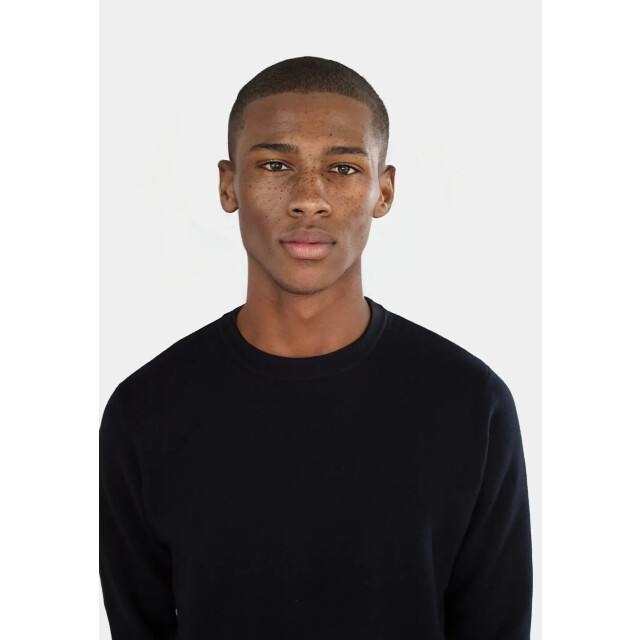 Ciszere Clark knitted roundneck black 40028-069 large