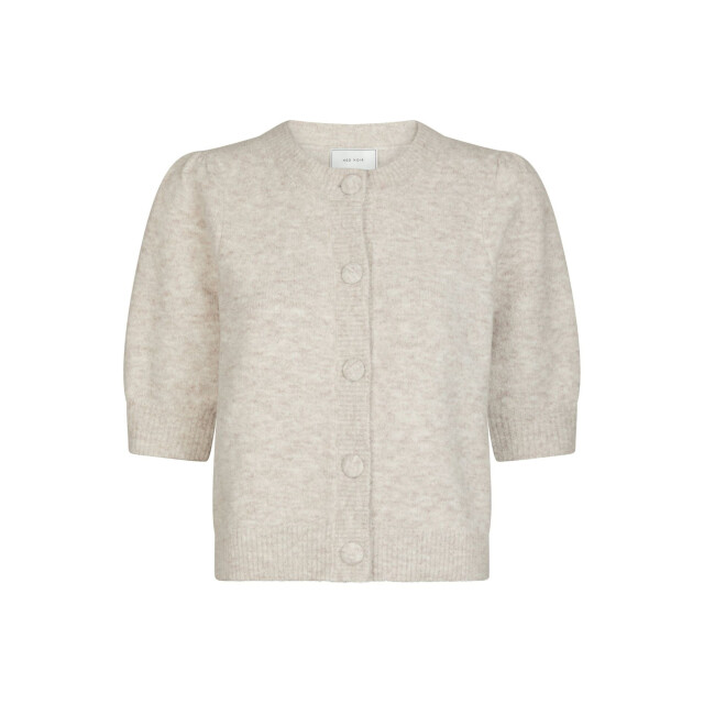 Neo Noir trudy knit cardigan 160760 976 melange 06741.829.0038 large