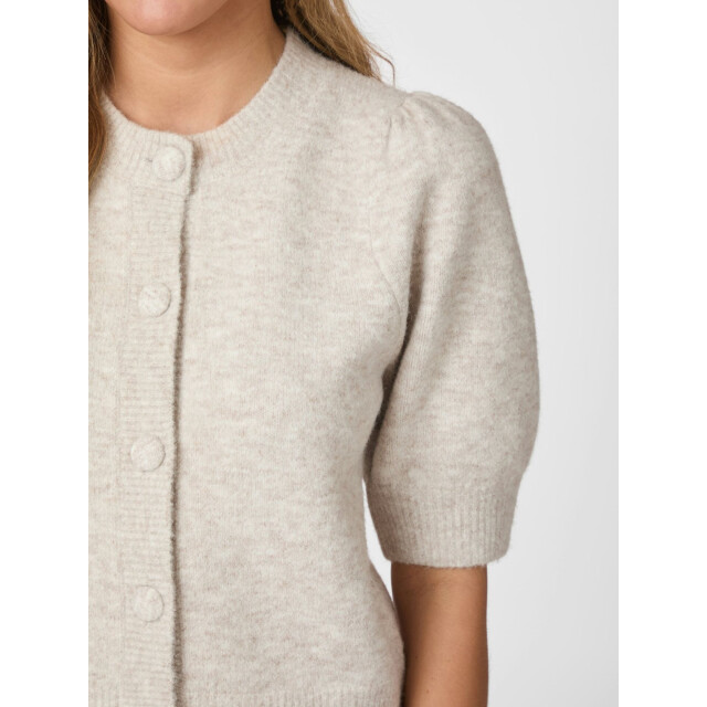 Neo Noir trudy knit cardigan 160760 976 melange 06741.829.0038 large