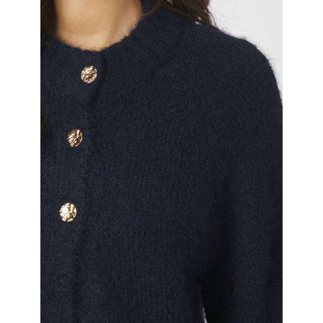 Neo Noir benuta fluffy knit cardigan 165816 141 06741.261.0031 large