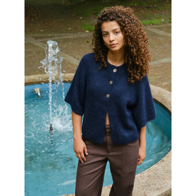 Neo Noir benuta fluffy knit cardigan 165816 141 06741.261.0031 large