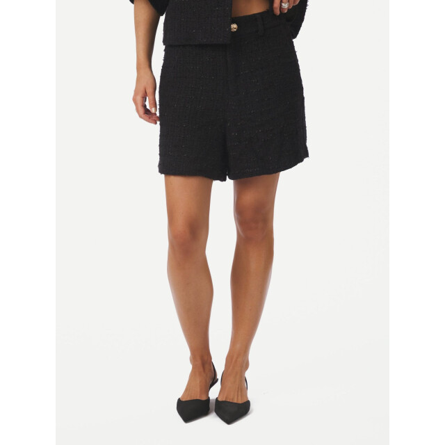 Neo Noir zanya boucle shorts 167198 100 06902.991.0028 large