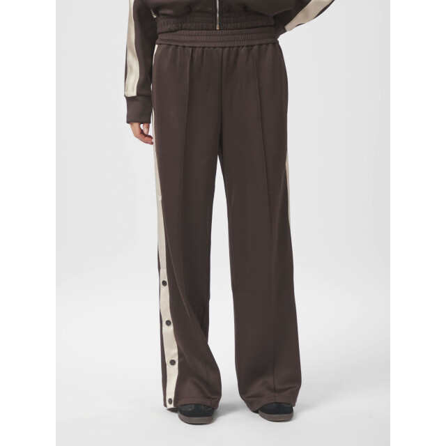Neo Noir puggy track suit pants 164249 676 dark brown 06541.870.0011 large