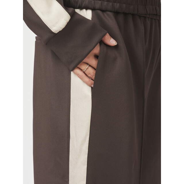 Neo Noir puggy track suit pants 164249 676 dark brown 06541.870.0011 large