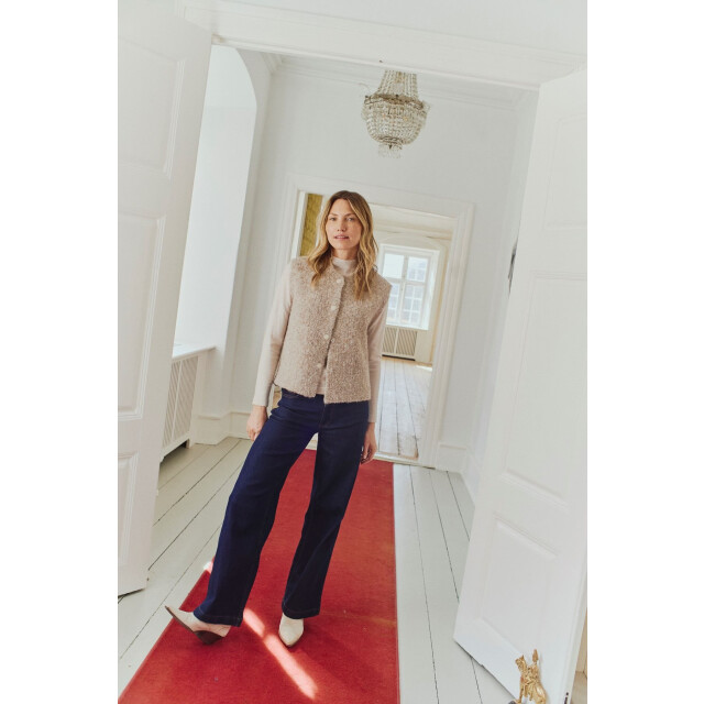 Free Quent Fqjump FQJump beige large