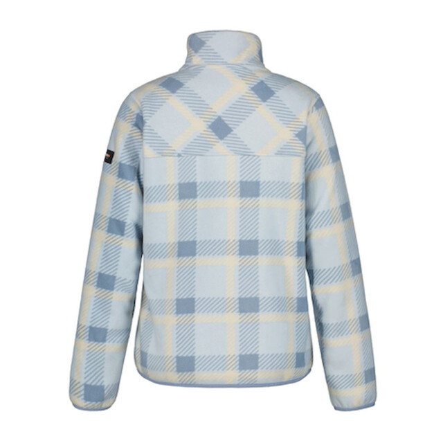 Icepeak moulins fleece sweater met rits dames - 069780_200-L large