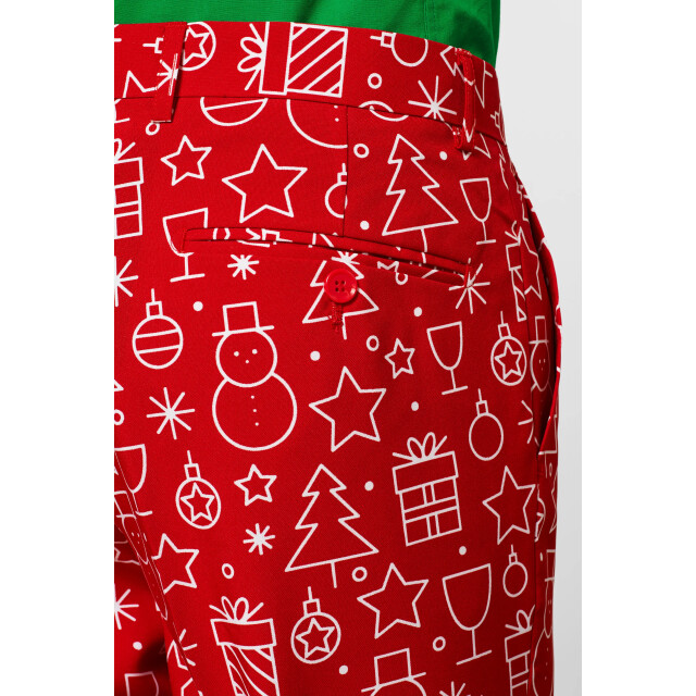 OppoSuits Iconicool OSUI-0074 large
