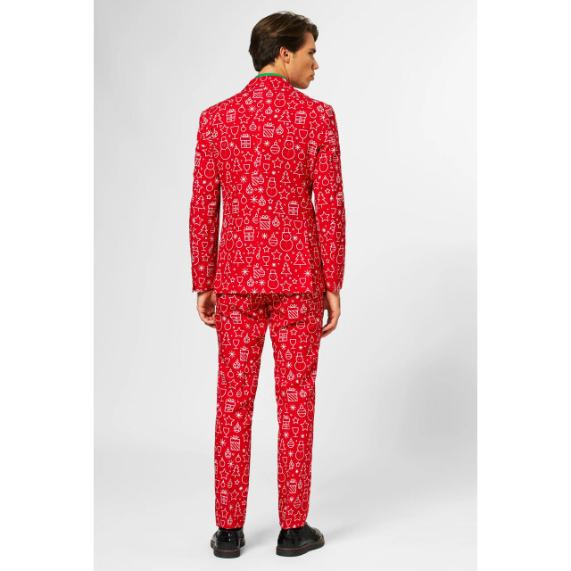 OppoSuits Iconicool OSUI-0074 large