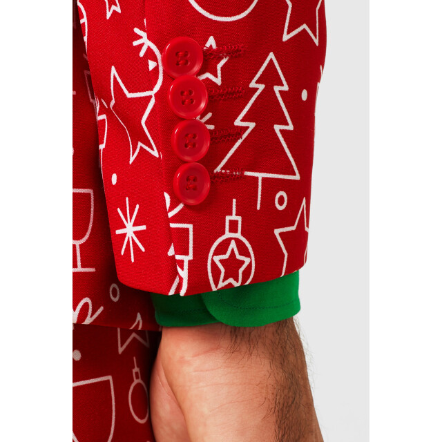 OppoSuits Iconicool OSUI-0074 large