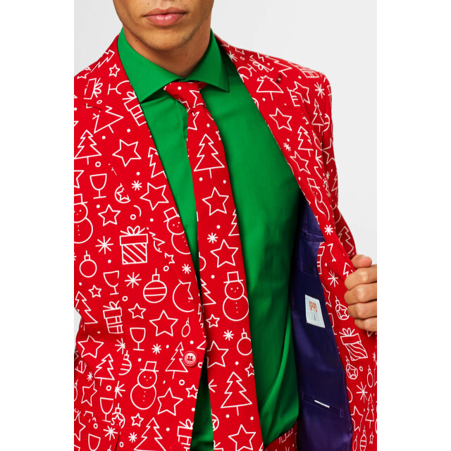 OppoSuits Iconicool OSUI-0074 large