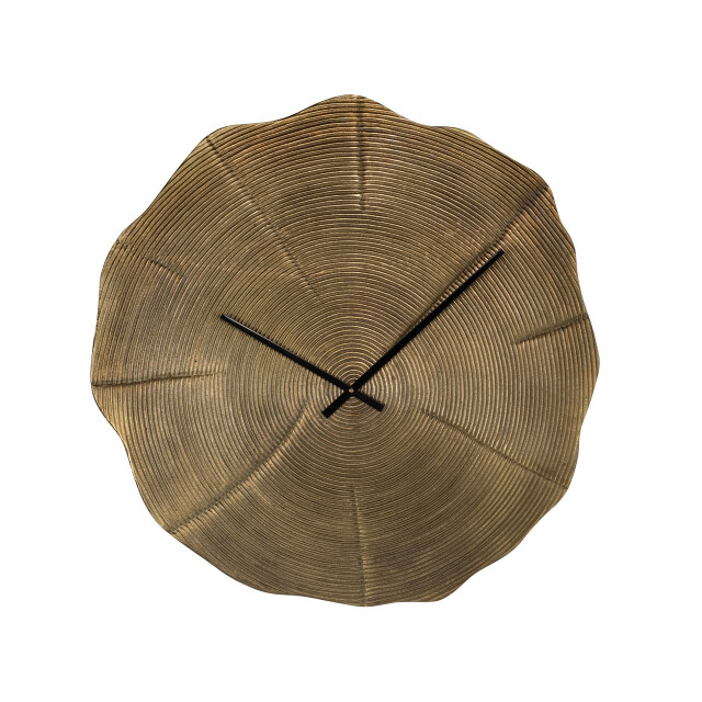 Richmond Interiors Klok alien gold -KK-0090 large