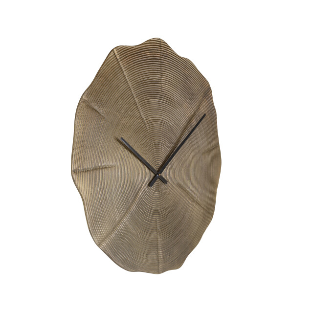 Richmond Interiors Klok alien gold -KK-0090 large
