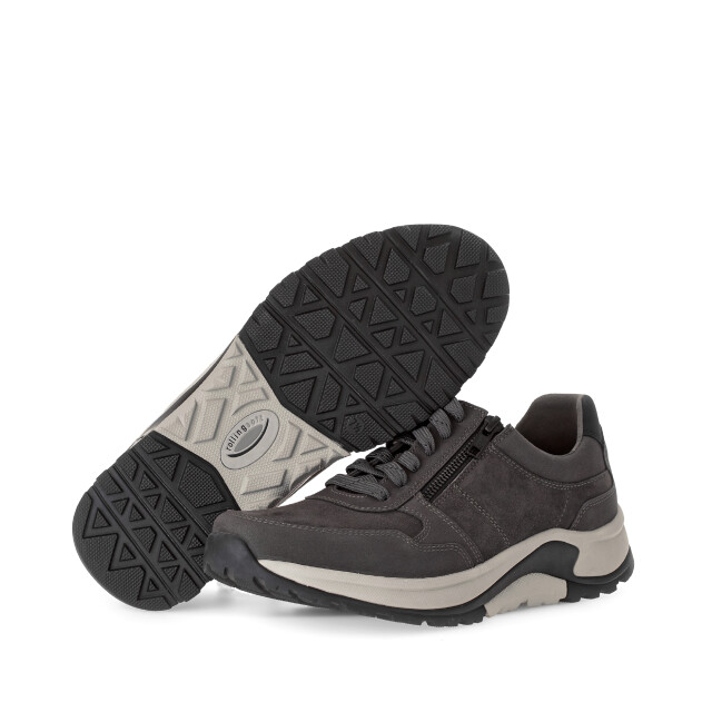 Gabor 8000.22.03 Sneakers Grijs 8000.22.03 large