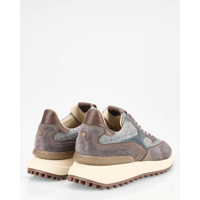 Floris van Bommel 106568-001-10 Sneakers Bruin 106568-001-10 large